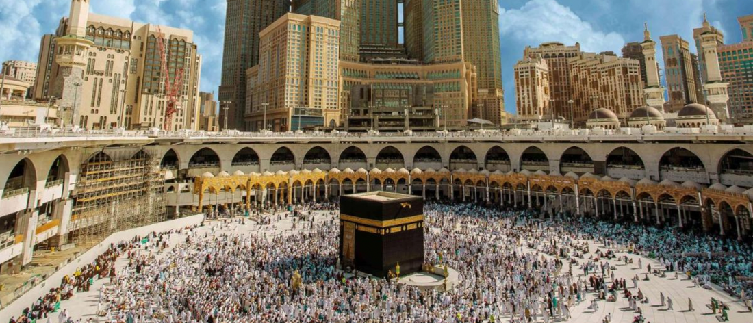DIY Umrah - Voorbereiding & Budget (Deel II)
