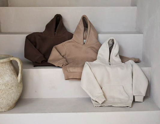 Muslims Supporting Muslims (Deel #2): Trendy Kleding Voor De Kleine Avonturier Of Groeiende Tiener