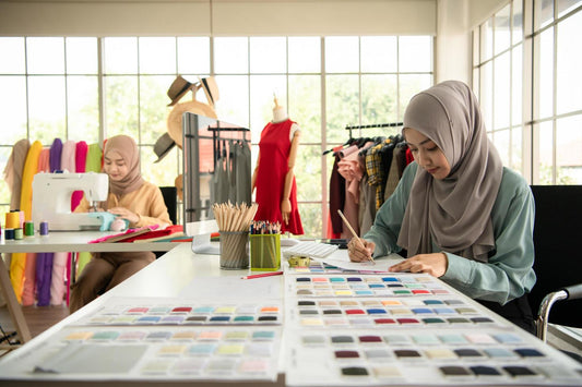 Muslims Supporting Muslims (Deel #3): Verantwoordelijk Shoppen voor Moslima's