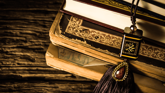 5 Boeken die elke Moslim in zijn Kast Moet Hebben (Deel I)