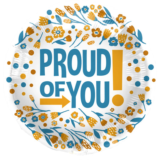 Proud of You