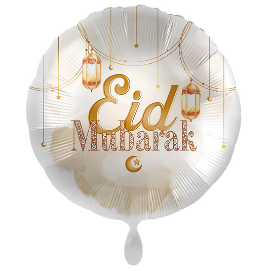 Eid Mubarak