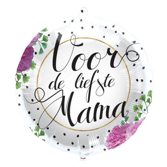 Voor de Liefste Mama