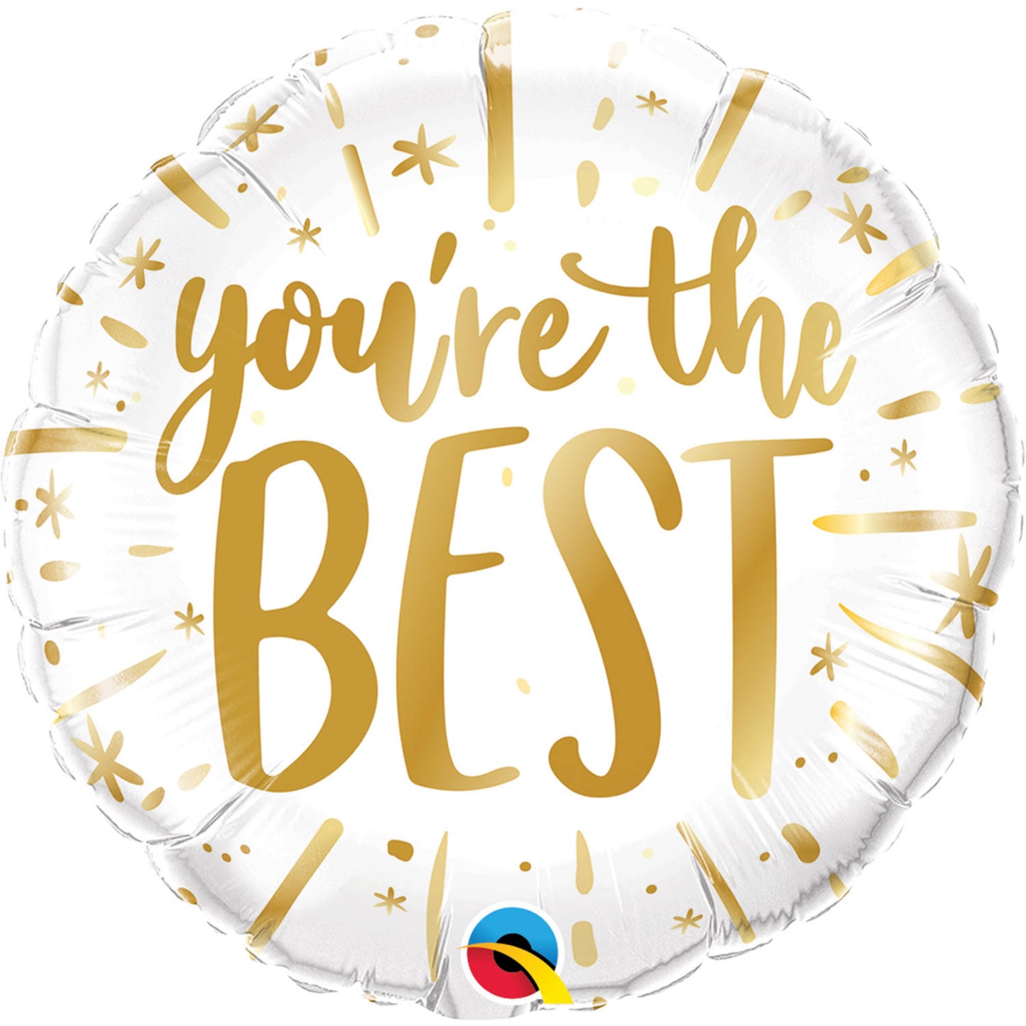 You are The Best