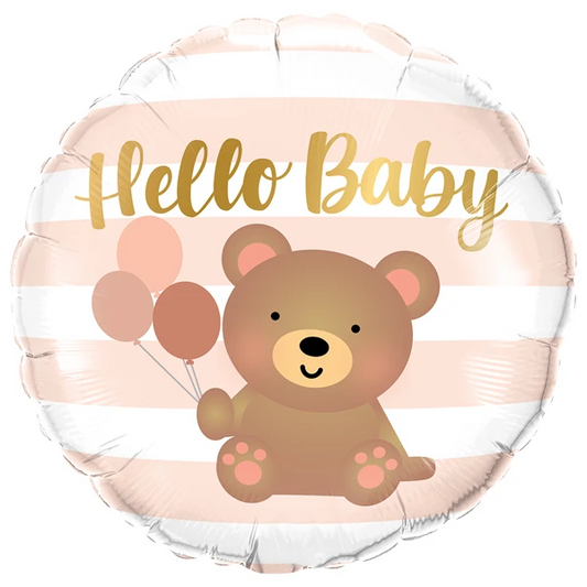 Hello Baby